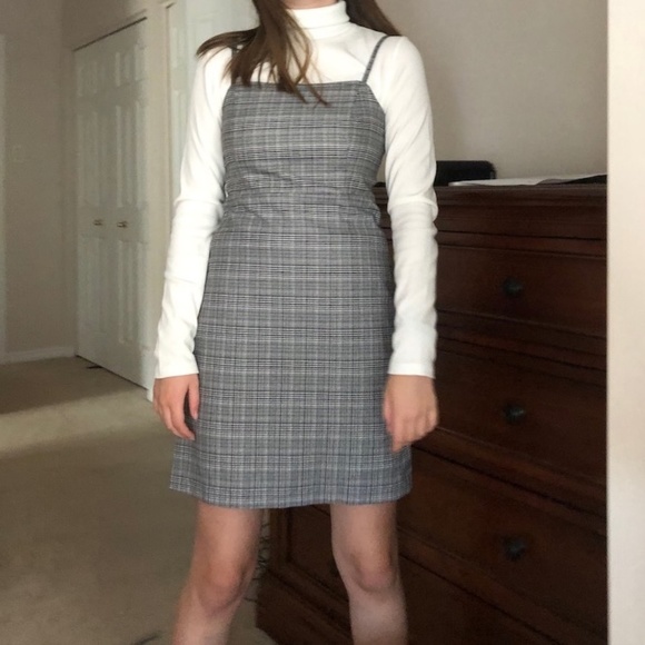 Dress and sweater size small - worn once *read - Picture 12 of 16